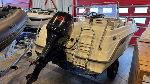 Ryds 510 GTS / Mercury 75 ELPTO -03 2 of 5