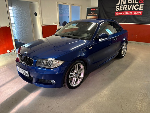 BMW 123d