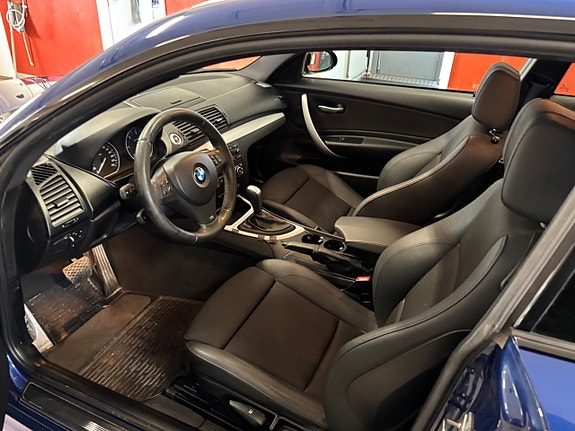BMW 123d 5 of 5