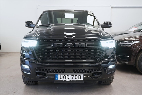 Dodge RAM 1500 9 of 27
