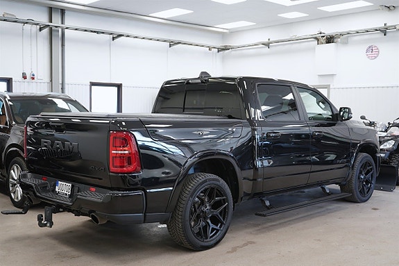Dodge RAM 1500 6 of 27