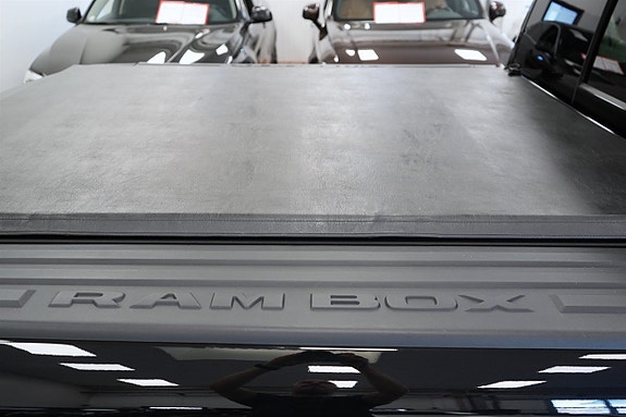 Dodge RAM 1500 5 of 27