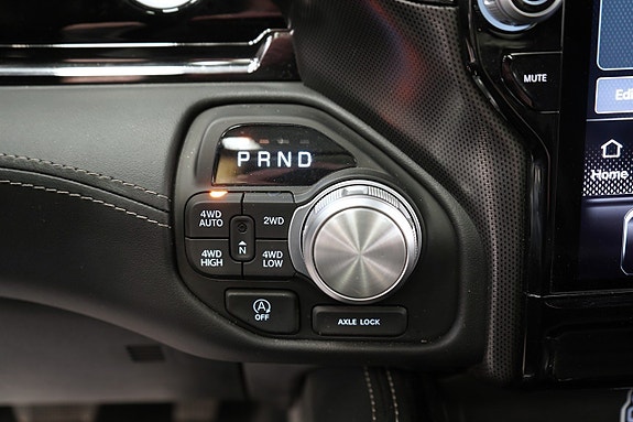 Dodge RAM 1500 18 of 27