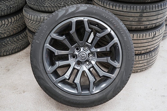 Dodge RAM 1500 25 of 27