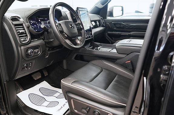 Dodge RAM 1500 11 of 27