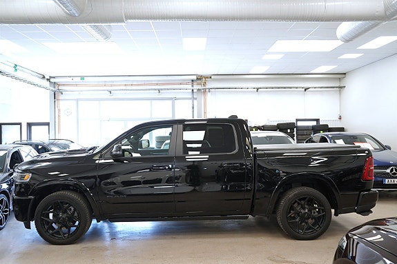 Dodge RAM 1500 2 of 27