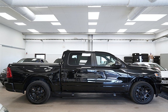 Dodge RAM 1500 7 of 27