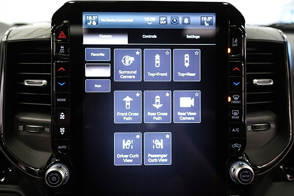 Dodge RAM 1500 22 of 27