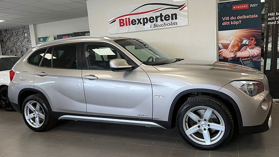 BMW X1 3 of 5