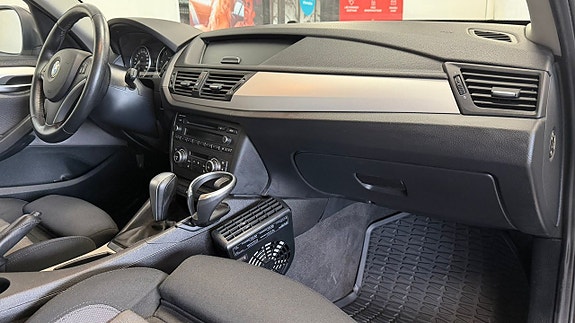 BMW X1 15 of 17
