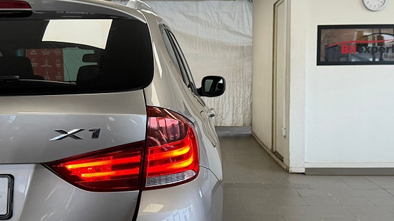 BMW X1 8 of 17