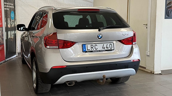 BMW X1 5 of 5