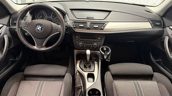 BMW X1 10 of 17