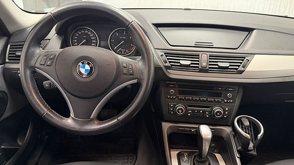 BMW X1 11 of 17