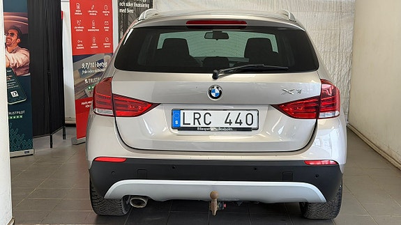 BMW X1 6 of 17