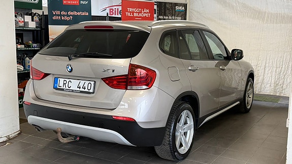 BMW X1 7 of 17