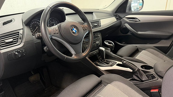 BMW X1 9 of 17