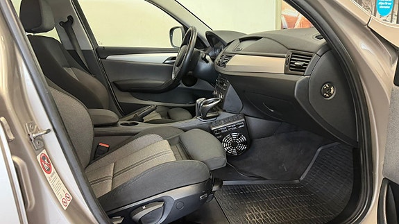 BMW X1 12 of 17