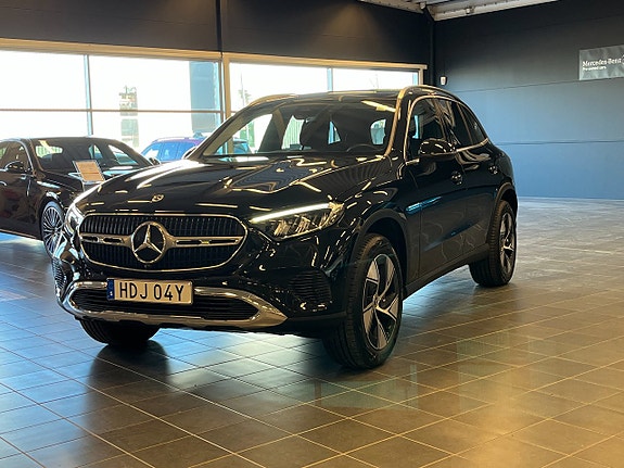 Mercedes-Benz GLC300 e