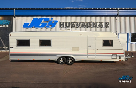 Cabby Caienna 900 F2C