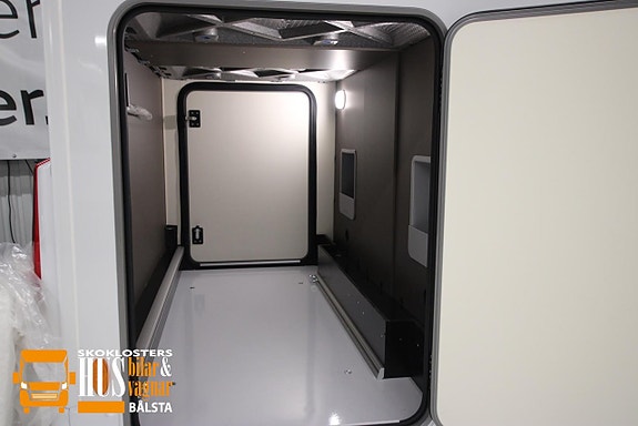 Bürstner B66 TD 690 / Lithium Kommer till oss Snart Vinterpaket Automat 25 of 26