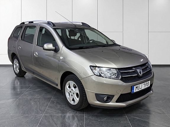 Dacia Logan 3 of 5
