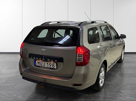 Dacia Logan 4 of 5