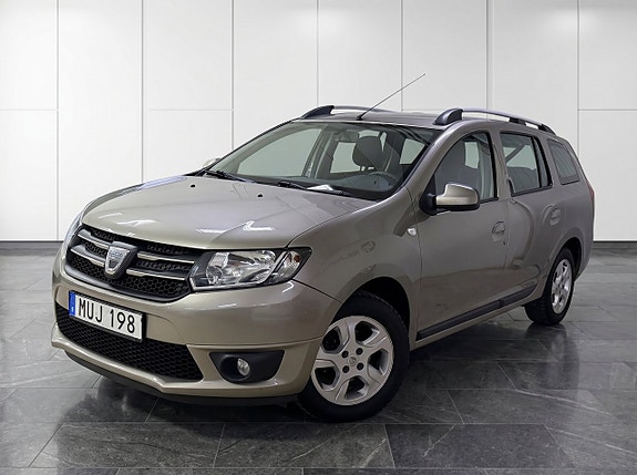 Dacia Logan 7 of 15