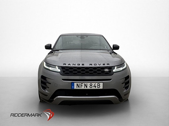 Land Rover Range Rover Evoque 2 of 5