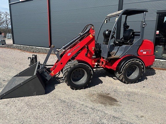 Trejon Flexitrac 1238LRF-2S