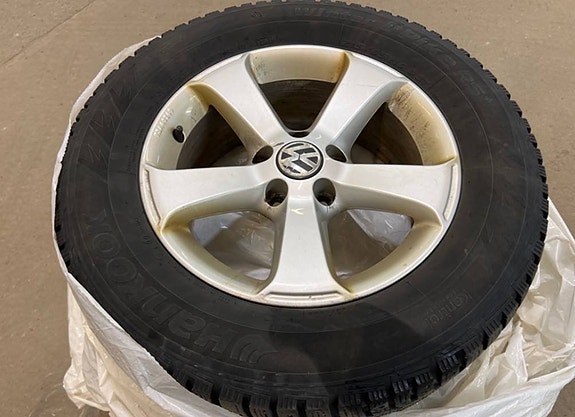 Volkswagen Tiguan 11 of 11
