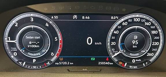 Volkswagen Tiguan 7 of 11