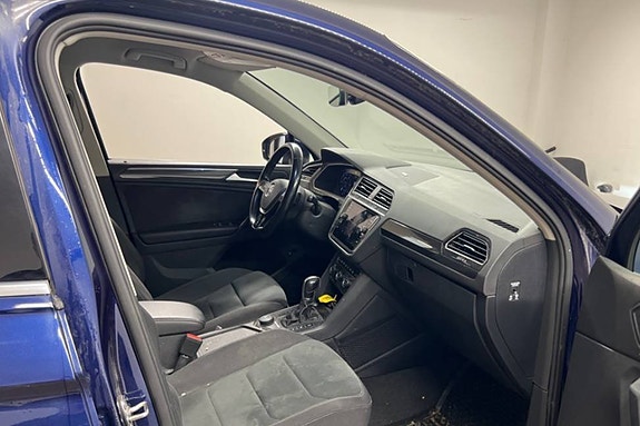 Volkswagen Tiguan 6 of 11