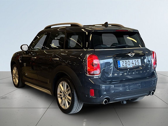 MINI Countryman Cooper S 5 of 5