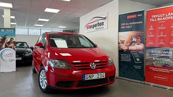 Volkswagen Golf-Serie