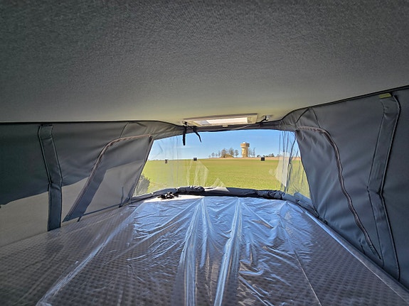 Hymer Yellowstone HC-Edition 6 of 18