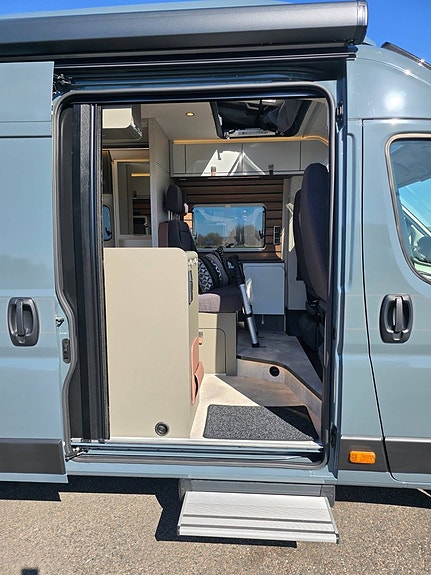 Hymer Yellowstone HC-Edition 18 of 18