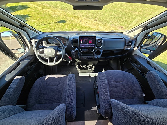 Hymer Yellowstone HC-Edition 10 of 18