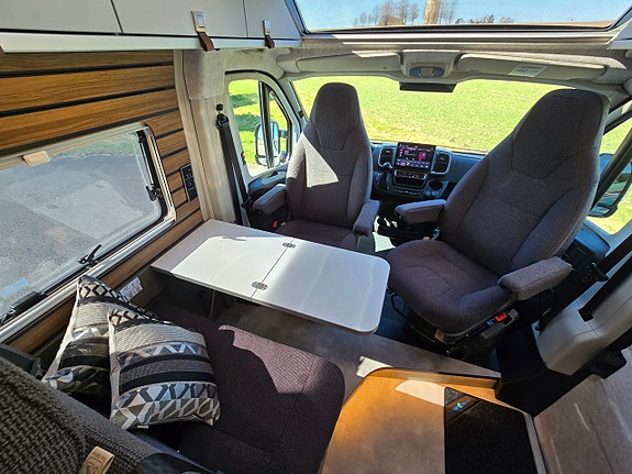 Hymer Yellowstone HC-Edition 3 of 18