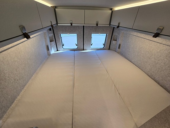 Hymer Yellowstone HC-Edition 5 of 18