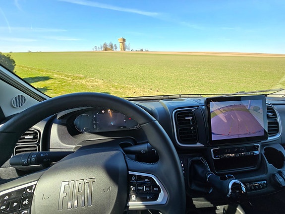 Hymer Yellowstone HC-Edition 12 of 18