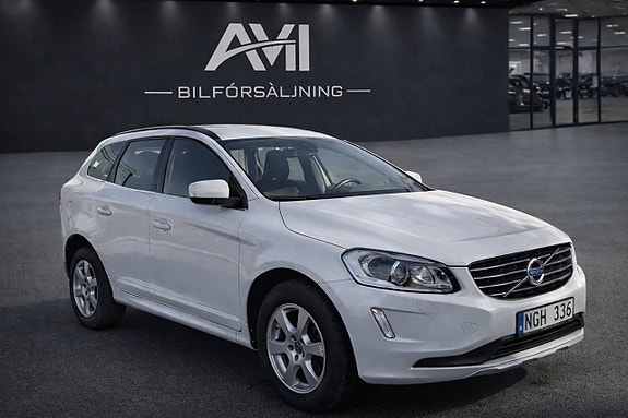Volvo XC60 3 of 10