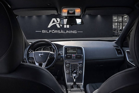 Volvo XC60 10 of 10