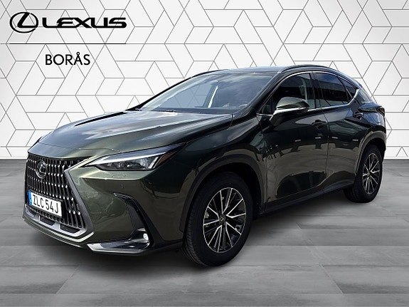 Lexus NX 450h