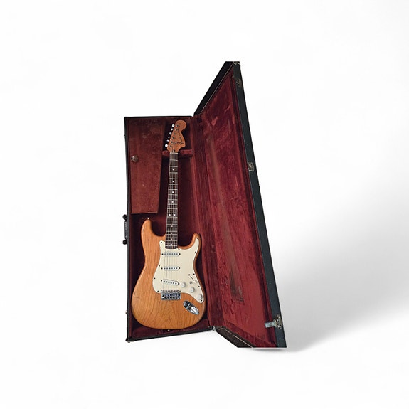Fender Stratocaster vintage USA 1973