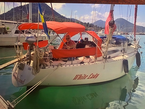 Aphrodite 34 — Vedi foto 1