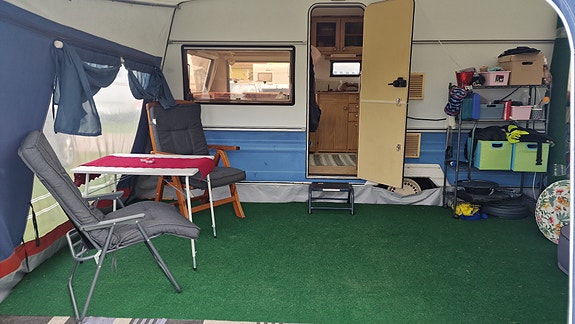Polar Polar 520 GL 5 of 12