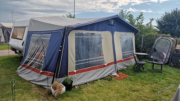 Polar Polar 520 GL 6 of 12