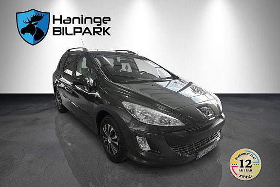 Peugeot 308 SW 5 of 5