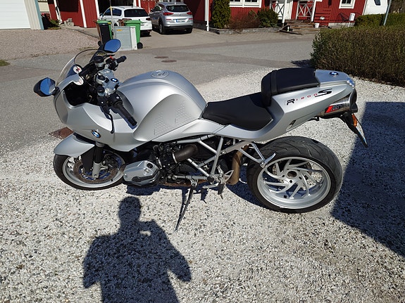 BMW R 1200 S ABS 2 of 5